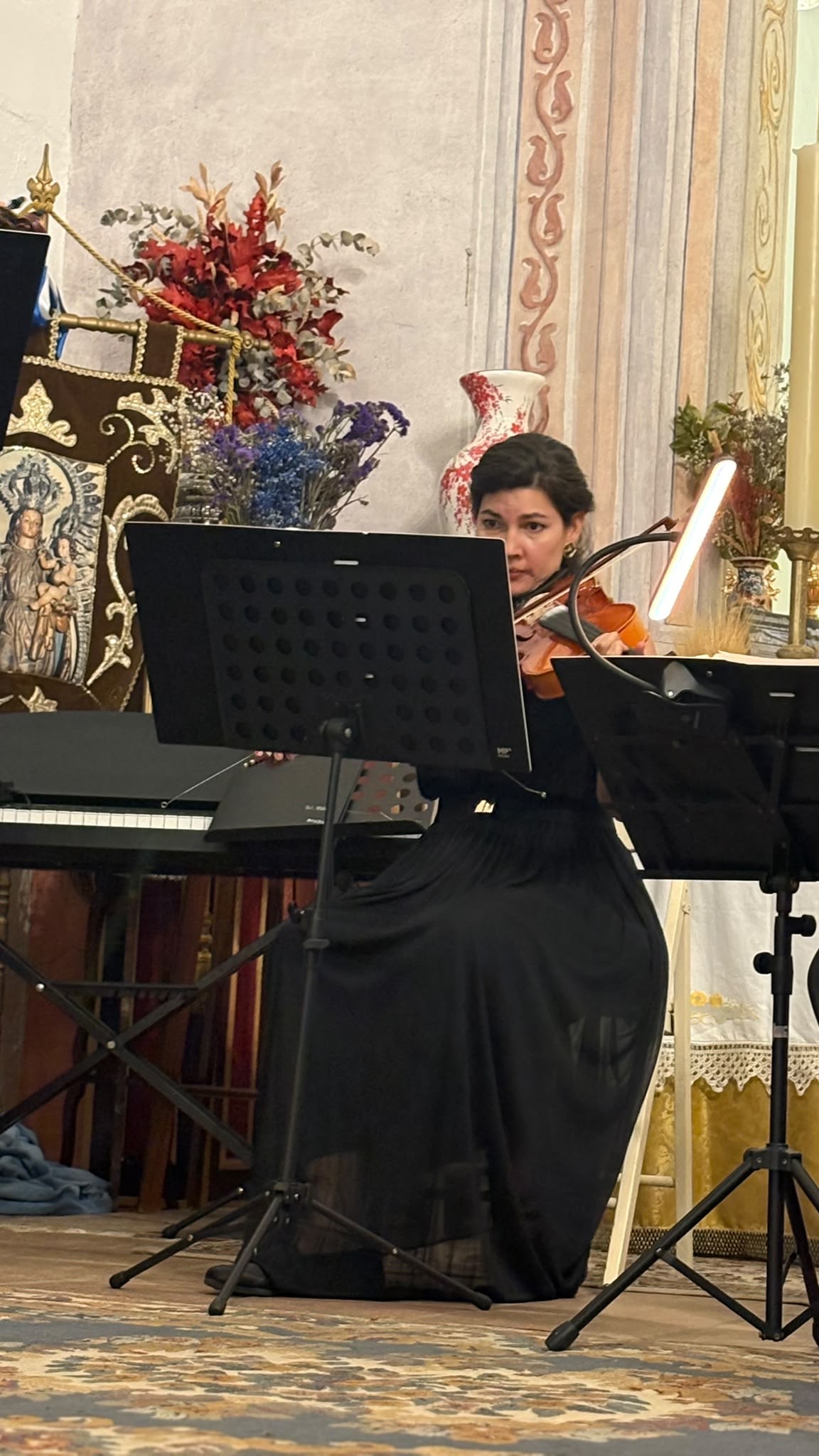 La Magia del Barroco